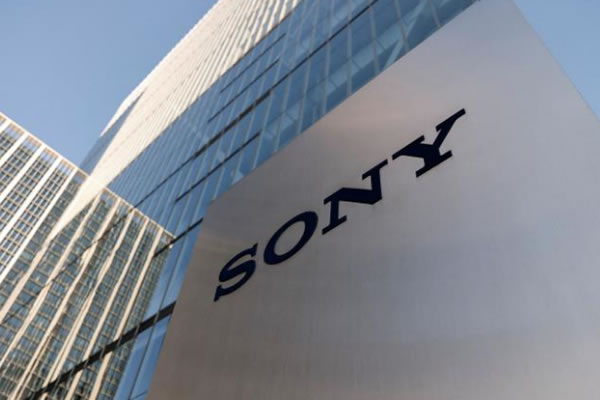 sony